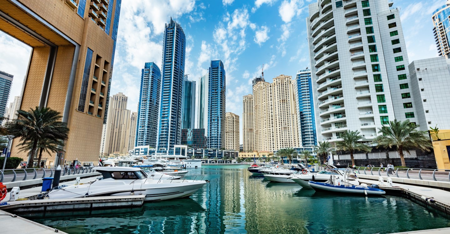  Investing in Dubai Real Estate 2024